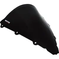 Bodystyle racescherm Perspex acryl 3mm