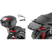 Givi Topkofferdrager MP3 YOURBAN125-300/300HPE