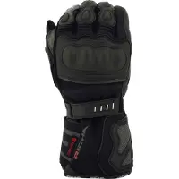 Richa Arctic waterdichte Dames Motorfiets Handschoenen