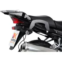 Hepco & becker C-Bow zadeltashouder GSX 1250 A/FA, ZWART