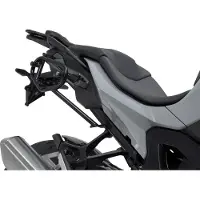 Legend Gear Zijdrager SLC BMW S1000XR 19- RECHTS