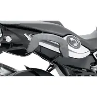 Hepco & becker C-bow Bmw F 800 S 06-11/f 800 St 06-12 630642 00 01 Montage Zijkoffers