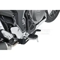 SW-Motech -Voetsteunset Ion DIV. BMW/HONDA/TRIUMPH