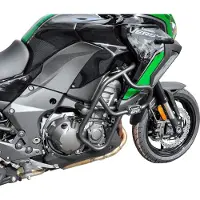 Givi Valbeugel Kawasaki Versys 1000 19- zwart