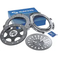 SACHS complete kopp.set voor R 850/1100 3000 951 031