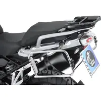 Hepco&Becker Easyrack Bmw R 1200 Gs Lc 13-18 661665 01 01 Bagagerek