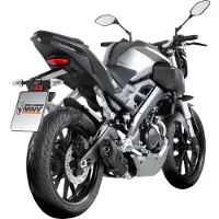 MIVV Suono-Geluiddemper C/U 1-1 MT/YZF-R 125 14-