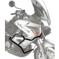 Givi Valbeugel Honda Varadero 1000 03- zwart