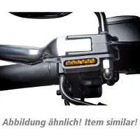 HeinzBikes Led-Armaturenknipperlicht ZWART, SPORTSTER 90-03