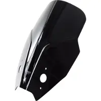 MRA -Toerruit Zwart VERSYS 650 17 /1000 17-18