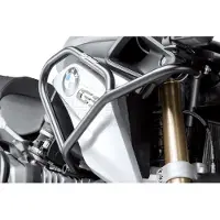 SW-Motech Valbeugel-uitbreidingen BMW R 1200 GS R 1200 GS 13-, ZWART