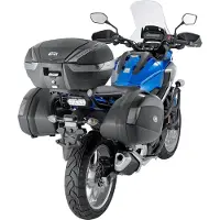 Givi V35/v37 Monokey Honda Nc750s/nc750x Montage Zijkoffers