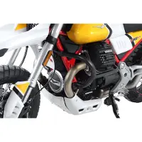 Hepco&Becker Motorbeschermingsbeugel M.GUZZI V85TT 19- ZWART