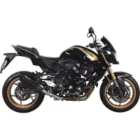 MIVV Suono-Geluiddemper S/O 4-1 Z750 R 11-