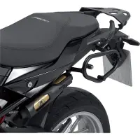 SW-Motech Slc Bmw F 900 R Abs 20-22/f 900 Xr Abs 20-22 Linker Zijtas Bevestiging