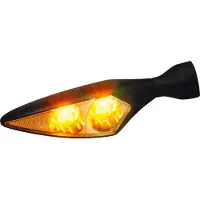 Kellermann Micro Rhombus Extreme LED-richtingaanwijzers