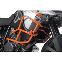 SW-Motech Ktm 1050/1190 Adventure/r Buisvormige Motorbeschermer