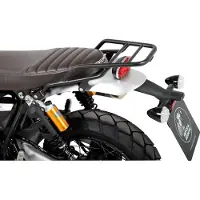 Hepco & becker -Bagagerek TRIUMPH SCR.1200XE ZWART