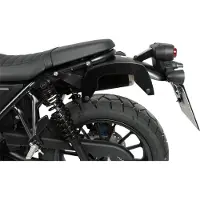 Hepco & becker C-bow Honda Cl 500 2023 Linker Zijtas Bevestiging