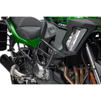 SW-Motech Valbeugel - Zwart. Kawasaki Versys 1000 (18-) / 1100 (24-).