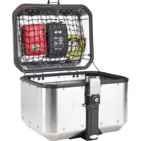 Givi Trekker Dolomiti DLM30/DLM46 Elastisch bagagenet