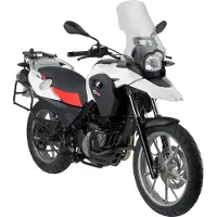 Givi Monokey Bmw F 650 Gs/g 650 Gs Topkoffer Achtermontage