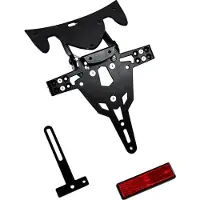 Zieger Pro kentekenplaathouder VERSYS 650 06-09