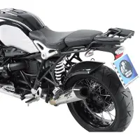 Hepco&Becker Easyrack R NINET ZWART