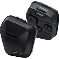 SW-Motech Urban Abs ZIJKOFFER G310R 16- LI.