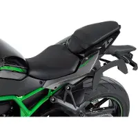 Hepco & becker C-bow Kawasaki Z H2 20 6302543 00 01 Montage Zijkoffers