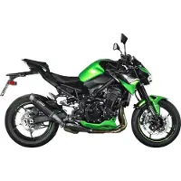 MIVV Gp Pro Slip On Z 900 20- EG-BE