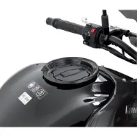 Givi BF Tanklock Systeem voor TANKLOCK Tankbags