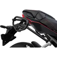SW-Motech Slc Honda Cb 650 R Abs Neo Sports Cafe 19-22 Rechter Zijkoffer Bevestiging