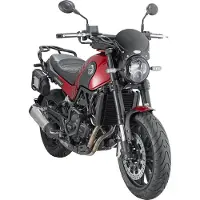 Givi 100al/100alb/140a/140s Benelli Leoncino 500 Montagekit