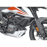 Givi Valbeugel KTM 390 Adventure 20- zwart