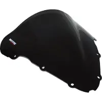 Bodystyle racescherm Perspex acryl 3mm