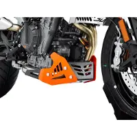 Zieger Motorbescherming, Oranje, DIV. KTM MODELLEN