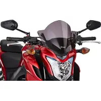 Ermax Naked-Bikeruit DONKER GETINT,BJ.13-, ABE