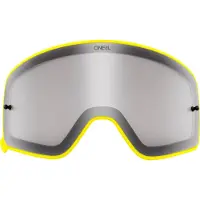 O'Neal B-50 Yellow Vervangende lens