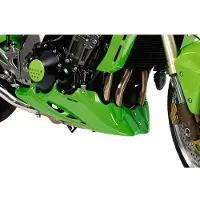Bodystyle BUGSPOILER ** Z 1000 03-06 GROEN