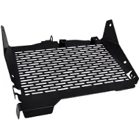 Zieger Radiatorcover YAMAHA TENERE 700 2019-20