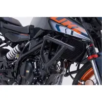 SW-Motech VALBEUGEL KTM, ZWART