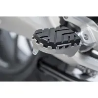 SW-Motech -Voetsteunset Ion BMW R1200R / R1200RS 15-