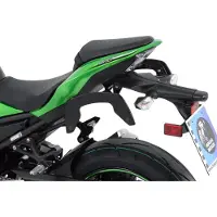 Hepco&Becker C-Bow zadeltashouder KAWASAKI Z900 17- ZWART