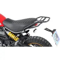 Hepco&Becker -Bagagerek DUCATI SCRAMBLER 15-ZWART