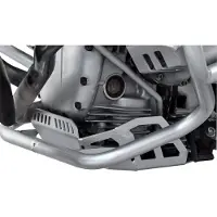 Zieger Motorbescherming In Zilver BMW R 1100 GS (1994-99)