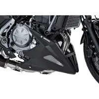 Bodystyle Bugspoiler, Zwart Z 650 17- ZWART/MAT