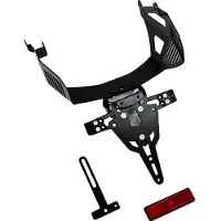 Zieger Pro kentekenplaathouder HONDA CBR 600 RR BJ 13-17