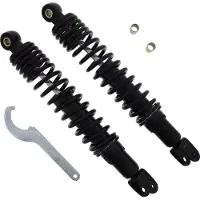 Yss Schokdempers voor scooter stereo TD220-340P-03-X