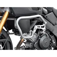 Zieger Valbeugel DL 1000 V-STROM 14-19 ZI.